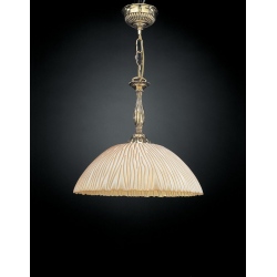 L.5750/38  żyrandol - włoskie lampy Reccagni Angelo