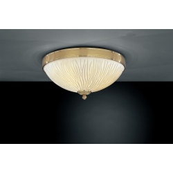 PL.5750/3  Plafony - włoskie lampy Reccagni Angelo