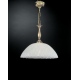 L.5650 38 żyrandol włoskie lampy Reccagni Angelo