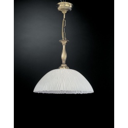L.5650/38  żyrandol - włoskie lampy Reccagni Angelo