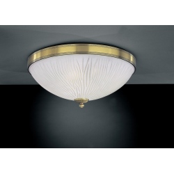 PL.5650/4  Plafony - włoskie lampy Reccagni Angelo