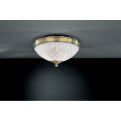 PL.5650/2  Plafony - włoskie lampy Reccagni Angelo