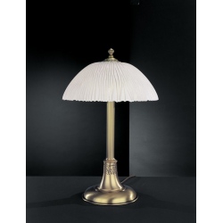 P.5650 G Lampka nocna /  biurkowa - włoskie lampy Reccagni Angel