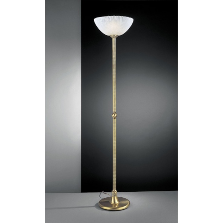 PN.5650 1 Lampa podłogowa włoskie lampy Reccagni Angelo