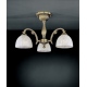 PL.5670 3 żyrandol włoskie lampy Reccagni Angelo