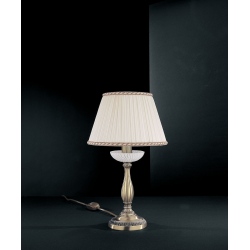 P.5400/P Lampka nocna /  biurkowa - włoskie lampy Reccagni Angel
