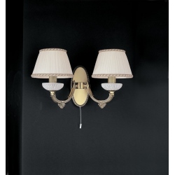 A.5400/2 kinkiet - włoskie lampy Reccagni Angelo