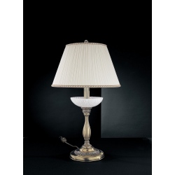 P.5400/G Lampka nocna /  biurkowa - włoskie lampy Reccagni Angel