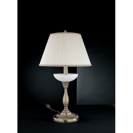 P.5400 G Lampka nocna biurkowa włoskie lampy Reccagni Angel Reccagni Angelo