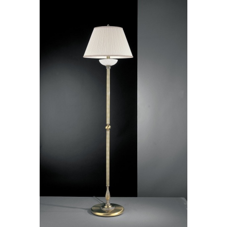 PN.5400 2 Lampa podłogowa włoskie lampy Reccagni Angelo