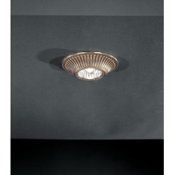 SP.1078/ORO spot / oczko halogenowe - włoskie lampy Reccagni Ang