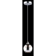 Martin MDM1671/1 lampa wisząca Italux