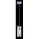 Triplet MDM1575/1CR lampa wisząca Italux