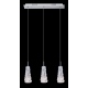 Viviera MDM1603 3 żyrandol Italux
