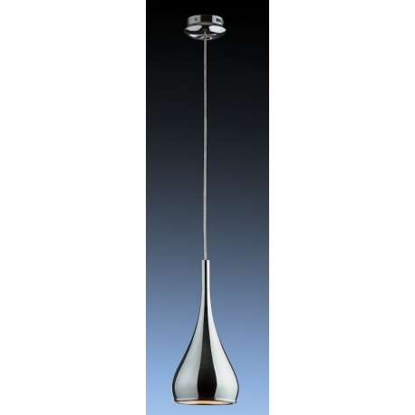 Anon Chrom MA01986C-001 CH lampa wisząca Italux