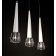 Drako White MD101819-3 żyrandol Italux