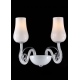 Lybra MB10904-2A kinkiet Italux