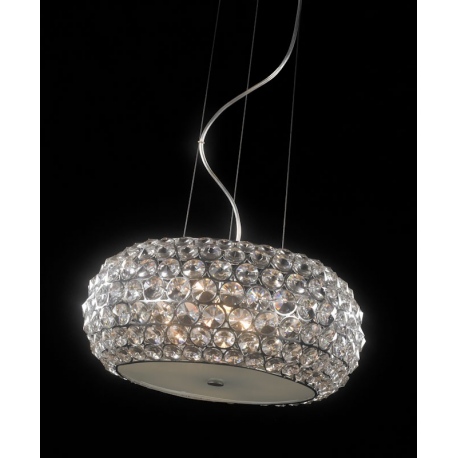 Mandy MD103203-3B żyrandol Italux