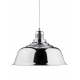 Newport żyrandol chrom LampGustaf