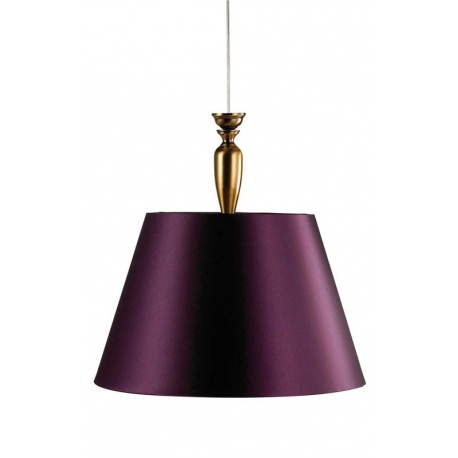 Georgia żyrandol LampGustaf