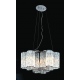 Antonio MA03187C-003 lampa wisząca Italux