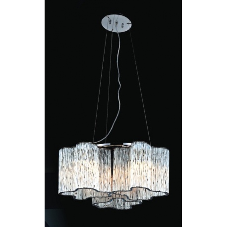 Antonio MA03187C-003 lampa wisząca Italux