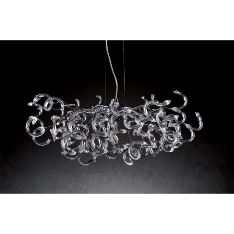 GENUA lampa wisząca MAXLight