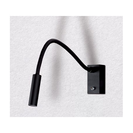 RIDER BLACK kinkiet MAXLight