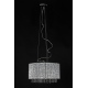 Anabella P0207-07D-F4QL lampa wisząca Italux