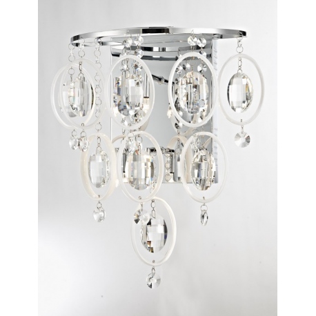 Estella MB11103-6A kinkiet Italux