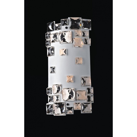 Evan White MB1101807-2A WH kinkiet Italux