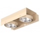 NYBRO Classic LED AR111 G53 kinkiet podwójny Cleoni