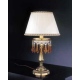 P.4762 P Lampa stołowa włoska Reccagni Angelo