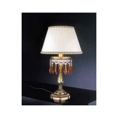 P.4762 P Lampa stołowa włoska Reccagni Angelo