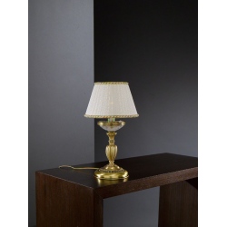 P.6402/P  Lampa stołowa włoska Reccagni Angelo