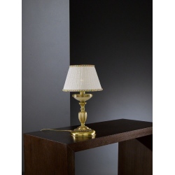 P.6422/P  Lampa stołowa włoska Reccagni Angelo