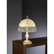 P.6806/M Lampa stołowa włoska Reccagni Angelo