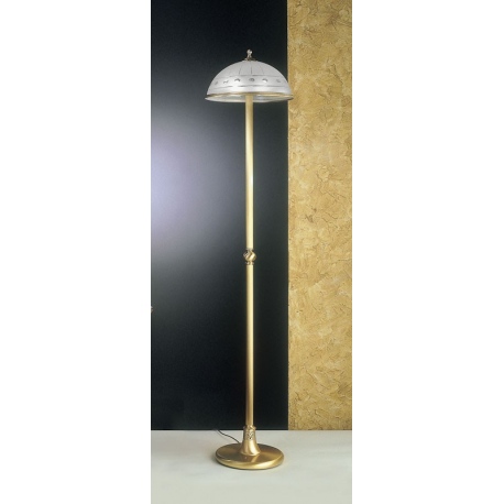 PN.3830 2 Lampa podłogowa włoska Reccagni Angelo