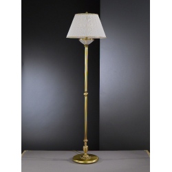 PN.6402/2  Lampa podłogowa włoska Reccagni Angelo