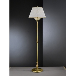 PN.6422/2  Lampa podłogowa włoska Reccagni Angelo