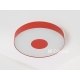 CARINA plafon 40 lub 50, 60, 70 cm Cleoni
