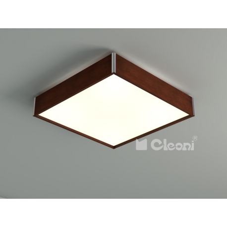 AVATAR plafon 40 lub 50cm różne kolory Cleoni