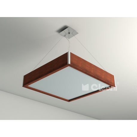 AVATAR wiszący 40 lub 50cm różne kolory Cleoni