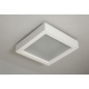 GEO plafon 34, 40, 50, 60, 70, 80, 90, 100cm Cleoni