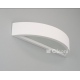 OMEGA 100 gips lub beton kinkiet 40cm (lub 50, 60, 70cm)
