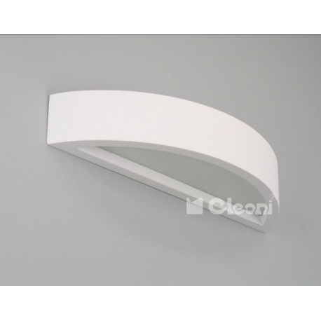 OMEGA 100 gips lub beton kinkiet 40cm (lub 50, 60, 70cm)