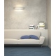 OMEGA 100 gips lub beton kinkiet 40cm (lub 50, 60, 70cm)
