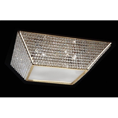 Aitna plafon C0264-04B-K4AC Italux