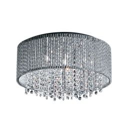 Anabella plafon C0207-07D-B5QL  Italux