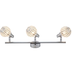Lopez plafon HP-710AG-03-08S  Italux